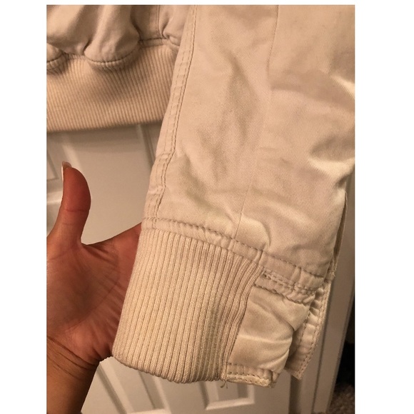 Abercrombie & Fitch Jacket - Picture 5 of 8